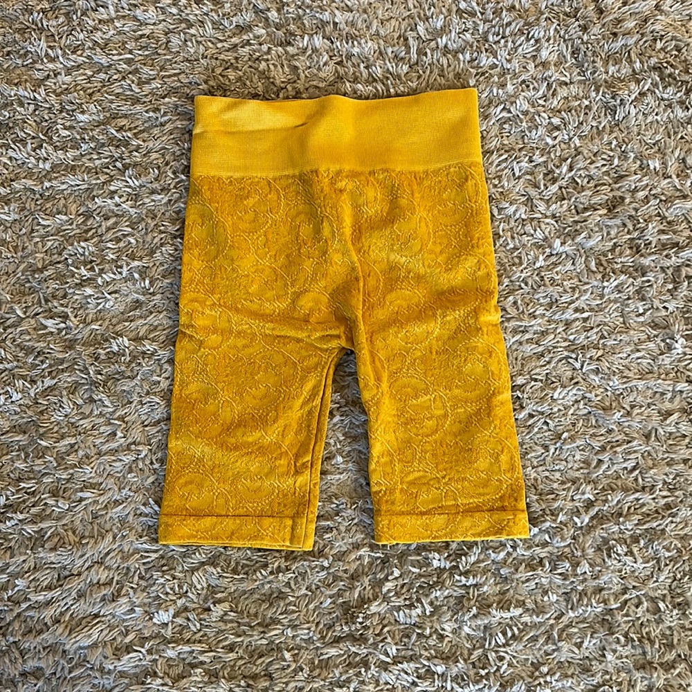 Biker shorts